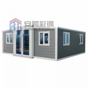 prebuilt homes