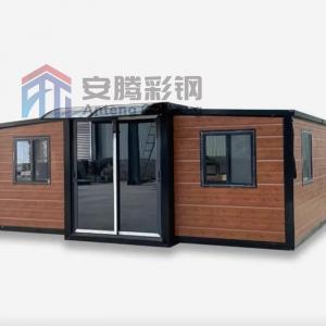 prefabricated homes prices